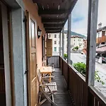 Apartment Marangon