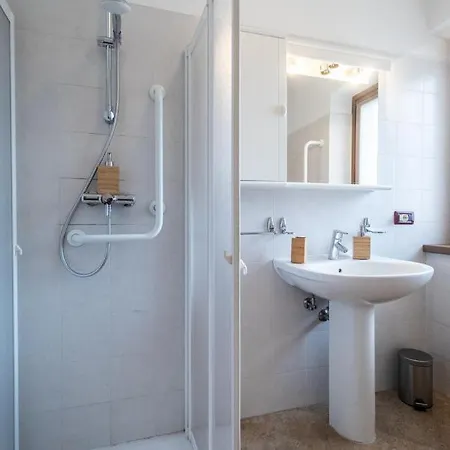 Marangon Suites Apartamento