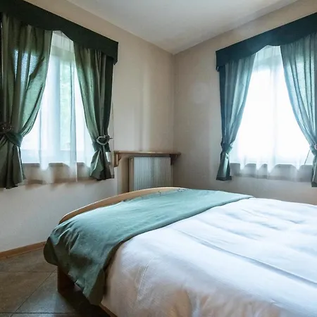 Apartment Marangon Sutrio