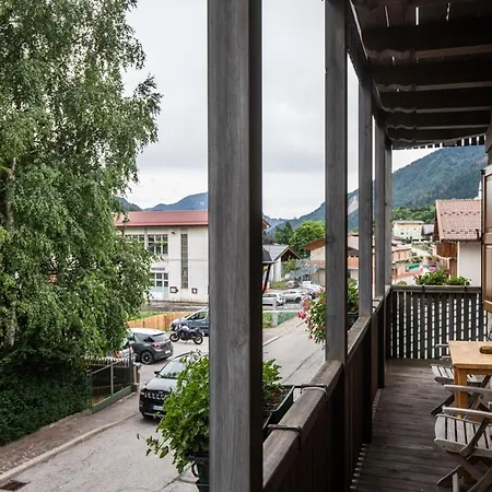 Marangon Apartamento