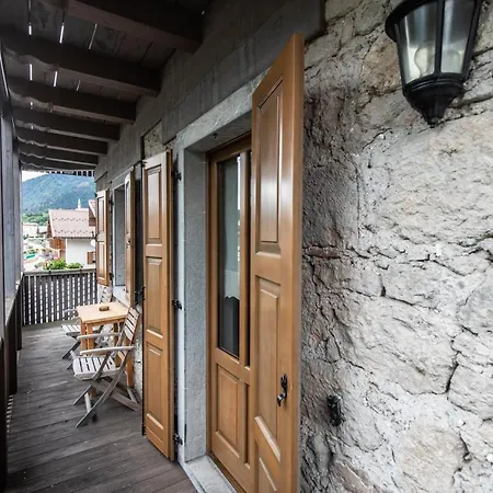 Marangon Suites Apartamento