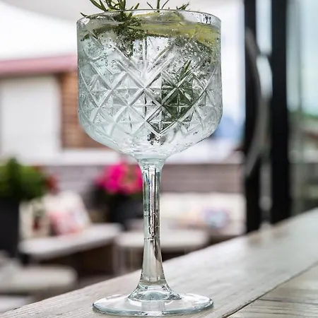 Apartamento Marangon Suites