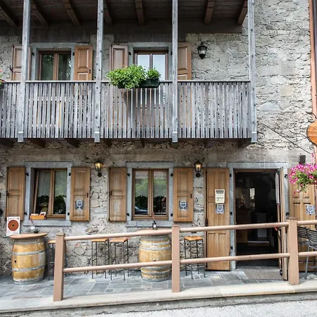 Apartamento Marangon Suites *