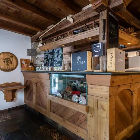 Marangon Suites Apartamento