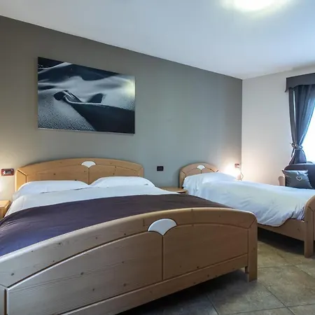 Apartamento Marangon Suites Sùtrio