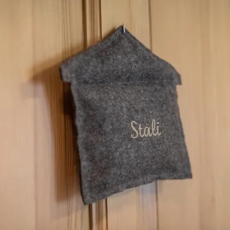 Marangon Suites Apartamento *