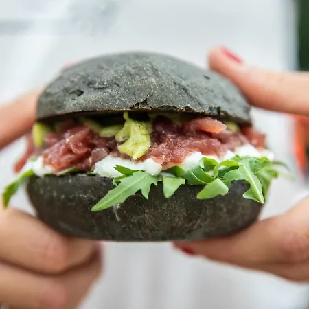 Apartment Marangon Sutrio