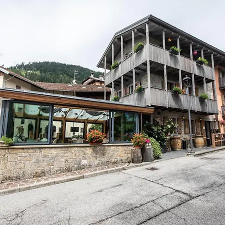 Marangon Suites Sùtrio