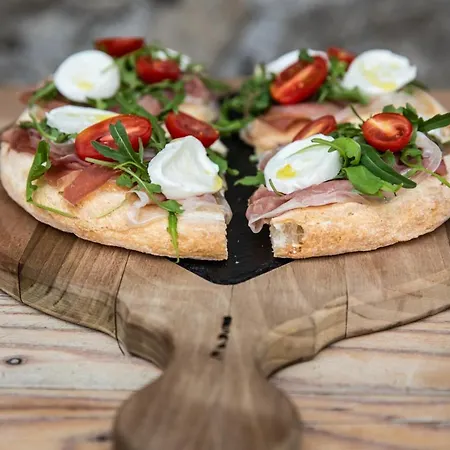 Marangon Suites Apartamento