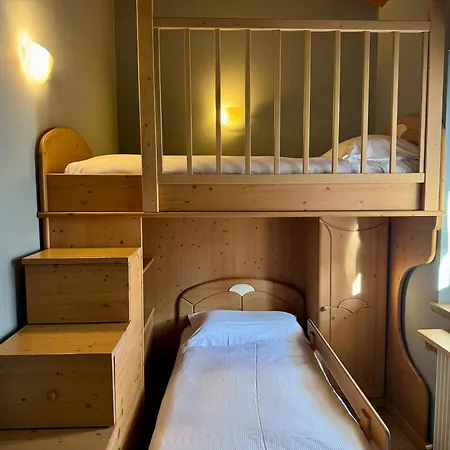 Marangon Suites Apartamento *