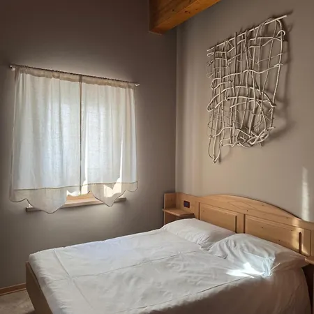 Marangon Suites Apartamento *