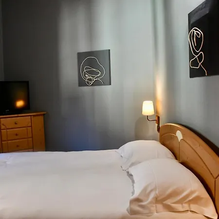 Marangon Suites Sùtrio