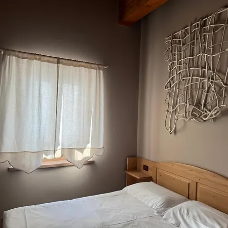 Marangon Suites Sùtrio