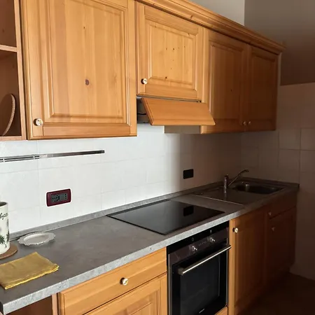 Apartment Marangon Sutrio