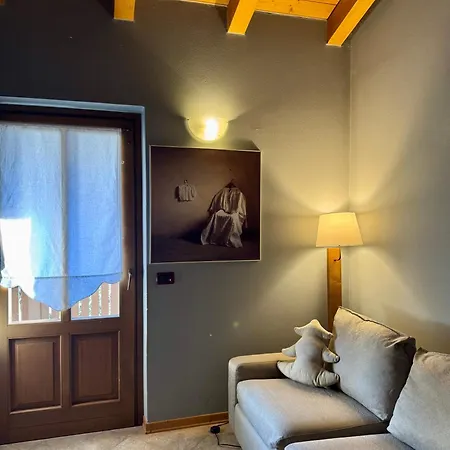 Marangon Suites * Sùtrio