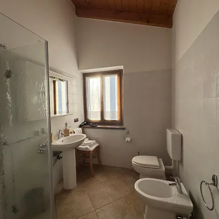 Marangon Suites Apartamento *