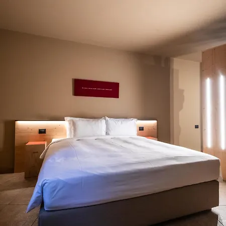 Marangon Suites * Sùtrio