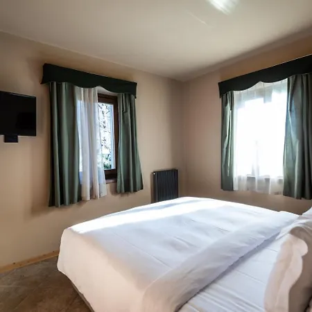 Apartamento Marangon Suites