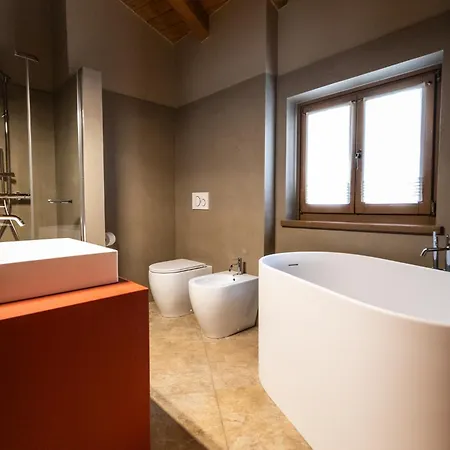 Marangon Suites Apartamento