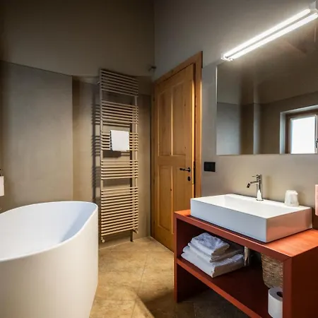 Apartamento Marangon Suites *