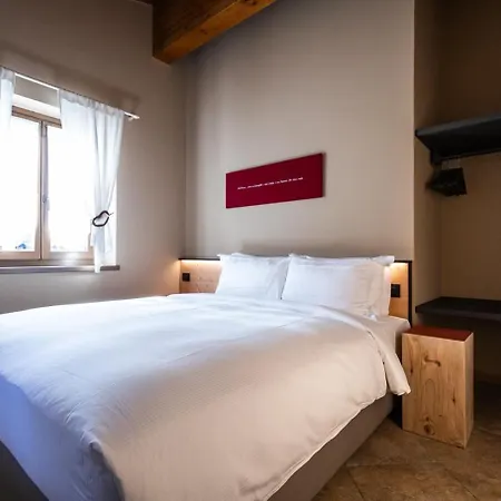 Marangon Suites Apartamento